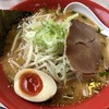らー麺屋めん丸