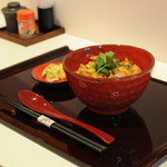 Soba Roan - 