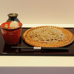 Soba Roan - 