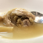 中国菜 火ノ鳥 - 