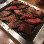 Oosaka Yakiniku Horumon Futago - 