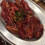 Oosaka Yakiniku Horumon Futago - 