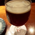 まんざら亭 NISHIKI - クラフトビール（名古屋八丁味噌の???）