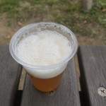 広島北ビール - 広島シトラスIPA