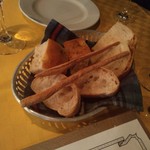 イル・ボッカローネ - コペルト＠600円