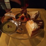 イル・ボッカローネ - これが楽しみ！