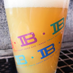 Kurafuto Biabaru Aibu Ryu - クラフトビールは30種類