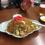 叶や - 2019年4月。