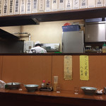 叶や - 2019年4月。