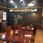 北京餃子 - 2019年4月。