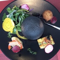 リストランテレナータ - 5種盛り合わせ