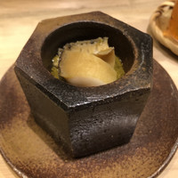 西麻布鮨いち - 