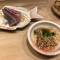 西麻布鮨いち - 