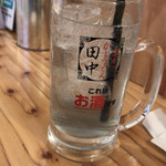 串カツ田中 - 