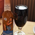 ガストロノミア冨屋 - マカリオ　キノット