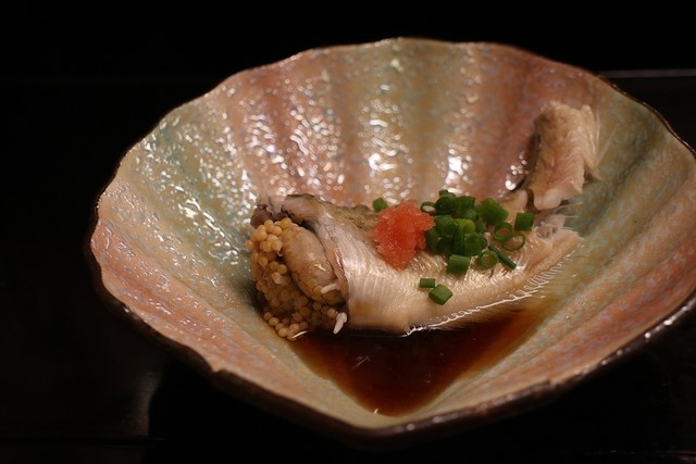 秀寿し - 山形（寿司）の写真