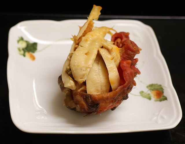 秀寿し - 山形（寿司）の写真