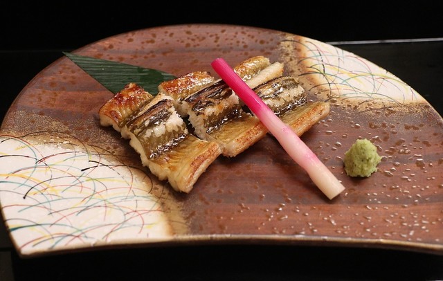 秀寿し - 山形（寿司）の写真