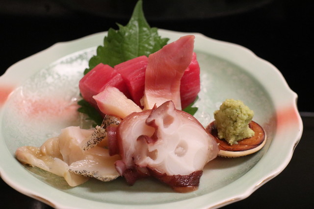 秀寿し - 山形（寿司）の写真