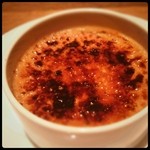 IVY PLACE - チャイ クレームブリュレ　\900-