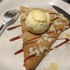 Mimi's Creperia - 料理写真: