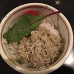 麺やBar 渦 - 