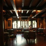 珈琲歌劇 - 静かな時が流れます