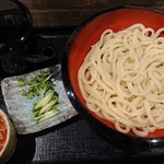 手打ちうどん　めんこや 五反田店 - 