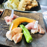 ぼんじり 泉大津店