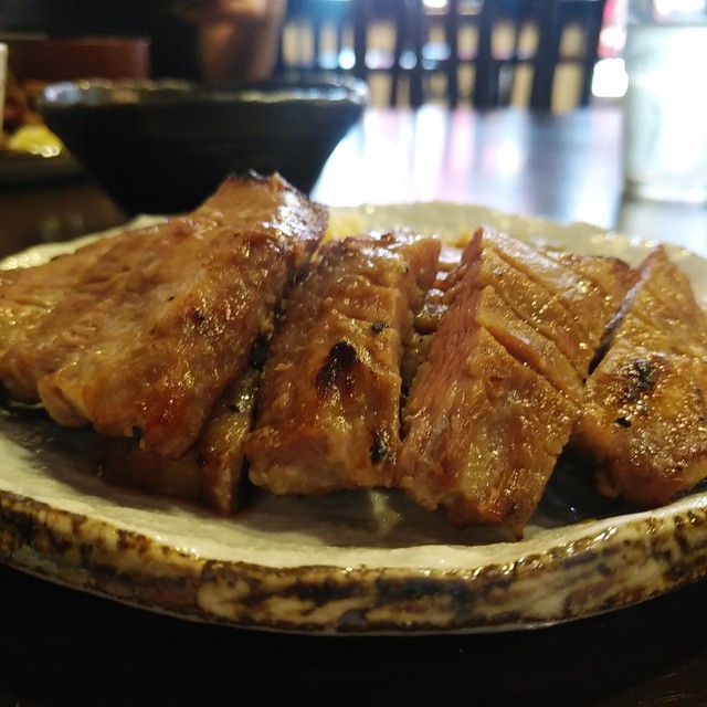 牛たん 良助 香川 牛タン 食べログ