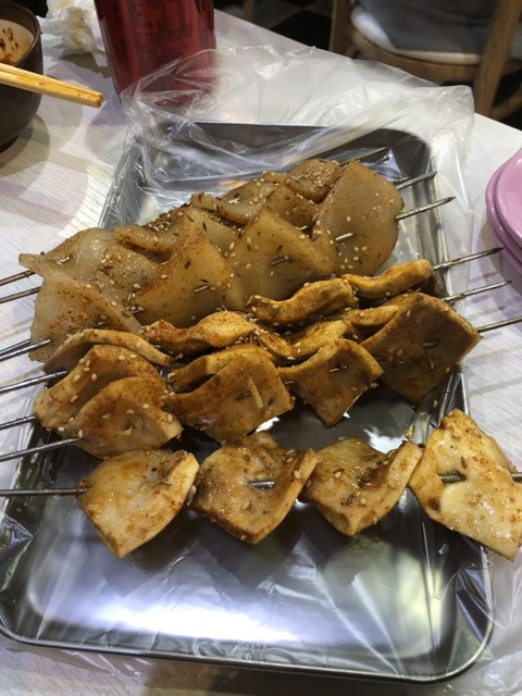 胡家小館 張亮麻辣湯 高田馬場 フーチャマオカン ヂャンリョウマーラータン 高田馬場 四川料理 食べログ 胡家小館 張亮麻辣湯 高田馬場 フーチャマオカン ヂャンリョウマーラータン 高田馬場 四川料理 食べログ