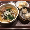唐朝刀削麺 成田空港店