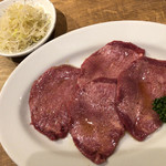 焼肉永秀 新宿歌舞伎町店 - 