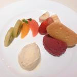 ビオーレ - デザート