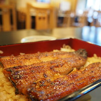 鰻割烹 伊豆栄 本店 - うなぎ！
