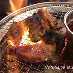 やきにく未完 - 