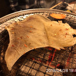 やきにく未完 - 