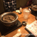 やきにく未完 - 