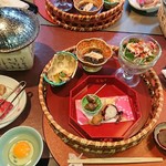 奥蔵 - 料理写真: