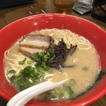 ラーメン龍の家 - 