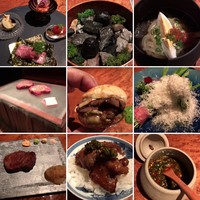 YAKINIKU 37west NY - 