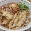 ウエストうどん 基山店