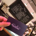 ハーロウ アイスクリームショップ - 