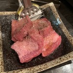 酒を焼肉で いちわ - 