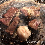 やきにく未完 - 