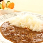 Cafe & Dining FERMATA - フェルマータ オリジナルカレー