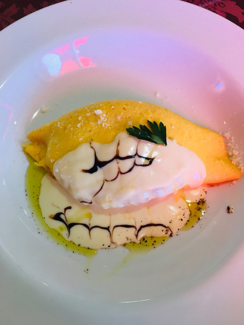 ヴァリエテ カフェ Variete Cafe 鹿沼 洋食 食べログ