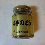 Ebiya Sou Hompo - ふきのとう佃煮（包装）