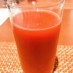 ビオーレ - ブラッドオレンジジュース