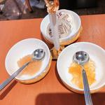 ビオーレ - アップルシナモンジャム、マーマレード